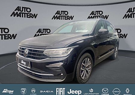 VW Tiguan Volkswagen 2.0 TDI Life