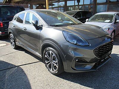 Ford Puma Puma 1.0 EcoBoost Aut. ST-LINE