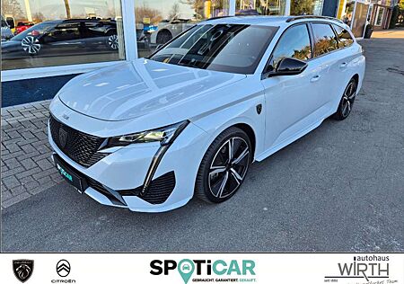 Peugeot 308 SW GT Hybrid 225 e-EAT8 ACC+NAVI+FOCAL+360°CAM