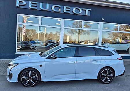 Peugeot 308 SW GT Hybrid 225 e-EAT8 ACC+NAVI+FOCAL+360°CAM