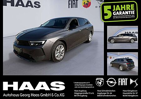 Opel Astra L Sports Tourer 1.2 Turbo Enjoy Kamera Bluetooth