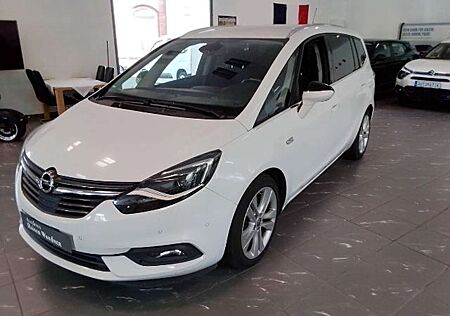 Opel Zafira 2.0 D (CDTI) Automatik Business Innovation 7-Sitze