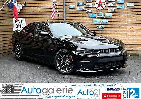 Dodge Charger 392 Automatik 6.4L V8 SCAT PACK PLUS