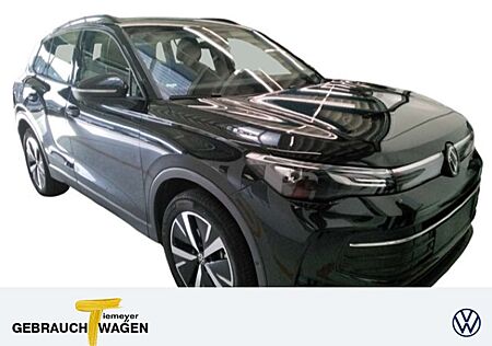 VW Tiguan Volkswagen 1.5 TSI eHybrid LIFE LM19 NAVI KAMERA AHK
