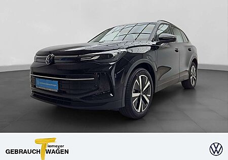 VW Tiguan Volkswagen 1.5 TSI eHybrid LIFE LM19 NAVI KAMERA AHK