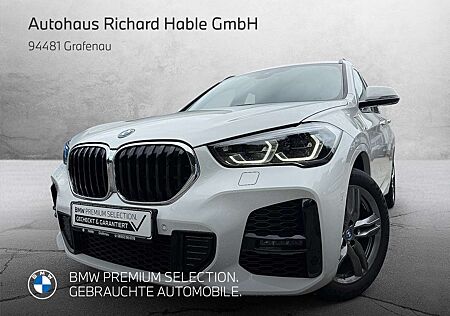 BMW X1 xDrive25e