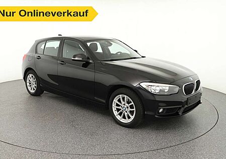 BMW 120i 120 Advantage NAVI+PDC+SHZ+TEMP+ Navi/MF-Lenkrad