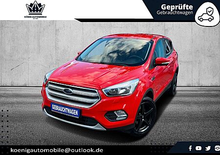 Ford Kuga 1.5 EB 4x4 Automatik/ PDC / 1. HAND / 18'LM
