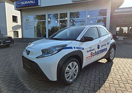 Toyota Others Aygo (X) Bisiness Edition 1.0 VVT