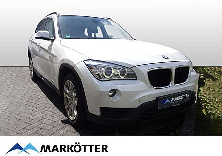 BMW X1 20 i xDrive AWD/AHK/Bi-Xenon/PDC/SHZ