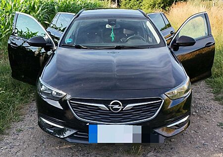 Opel Insignia Sports Tourer 2.0 Diesel Business Edition