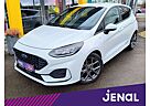 Ford Fiesta ST-Line Winter P., LED, Klimaautom.