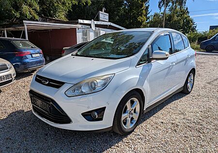 Ford C-Max 1.6 EcoBoost Start-Stop Titanium