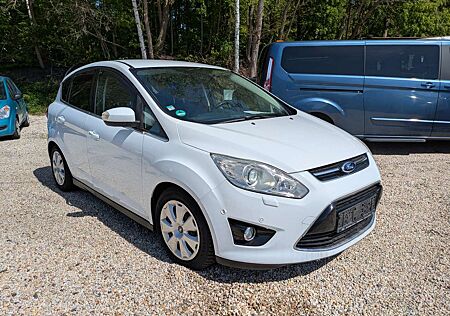 Ford C-Max 1.6 EcoBoost Start-Stop Titanium