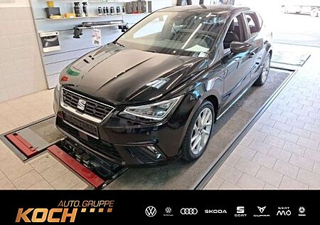 Seat Ibiza 1.0 TSI FR PDC*RFK*SHZ*Pano*Klima