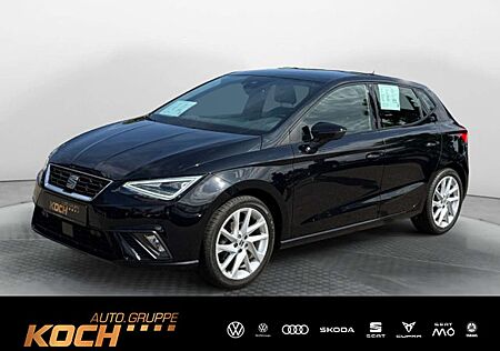 Seat Ibiza 1.0 TSI FR PDC*RFK*SHZ*Pano*Klima