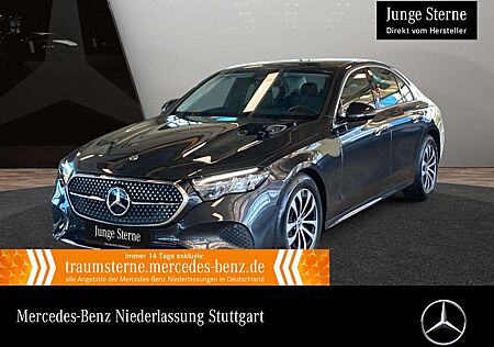 Mercedes-Benz E 200 Avantgarde Distr. LED AHK Kamera Totwinkel
