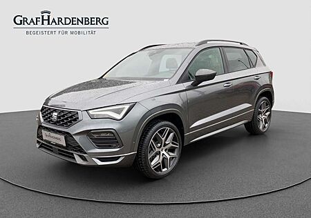 Seat Ateca FR 2.0 TDI DSG 110 KW AHK NAV SHZ BEATS EL.HECKKL