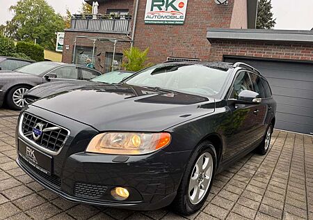 Volvo V70 Kinetic AHK/PDC/Sitzhzg./SHD