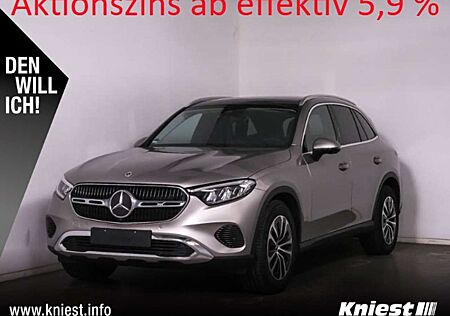 Mercedes-Benz GLC 220 -Klasse d 4Matic EU6d Panoramadach, LED, Totw.,Kam