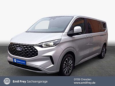 Ford Tourneo Custom 320 L2H1 4x4 Titanium X 2,0 TDCi 12