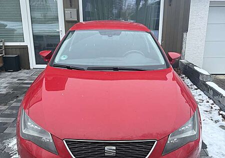 Seat Leon 1.2 TSI Start&Stop Style