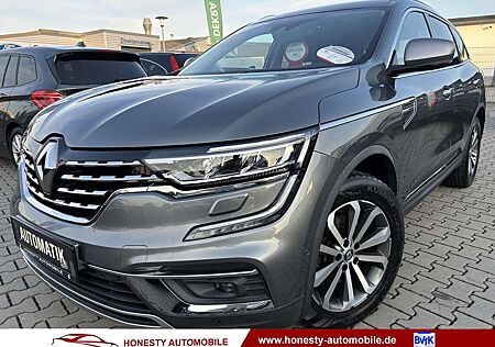 Renault Koleos II 2.0 BLUE dCi 185 Intens 4WD*TOTER-WINKEL-ASS...