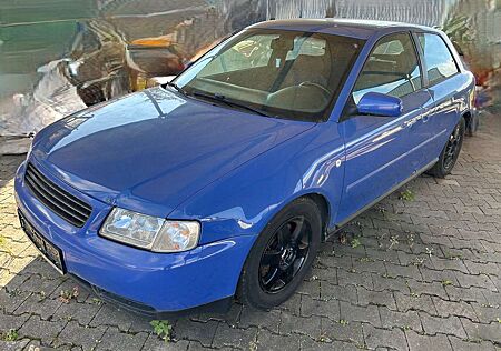 Audi A3 1.8 T Ambition