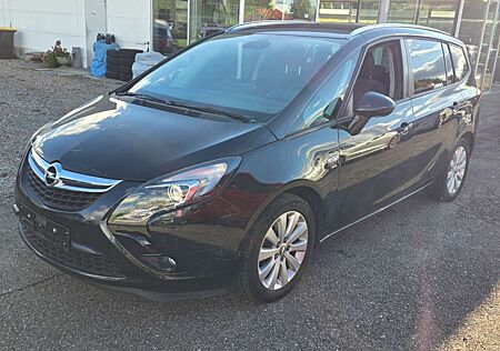 Opel Zafira C Tourer Drive 1.6 CDTI 7-Sitze AHK NAVI