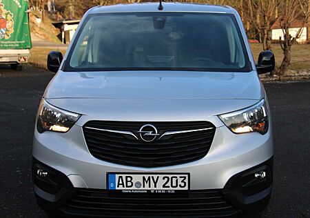 Opel Combo Cargo 1.5 D L1 3 Sitzer