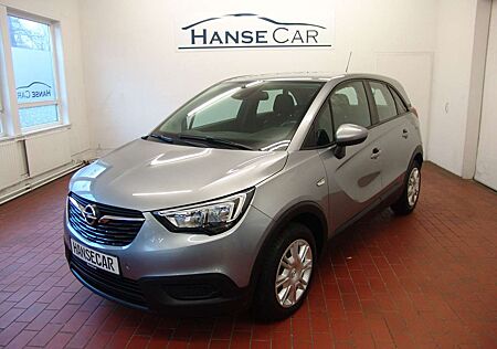Opel Crossland X /Einparkhilfe v+h /1 Jahr Garantie