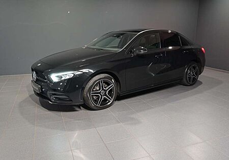 Mercedes-Benz A 250 gebraucht kaufen Mercedes-Benz A 250 e AMG/PANO/KAMERA/BUSINESS/SHZ