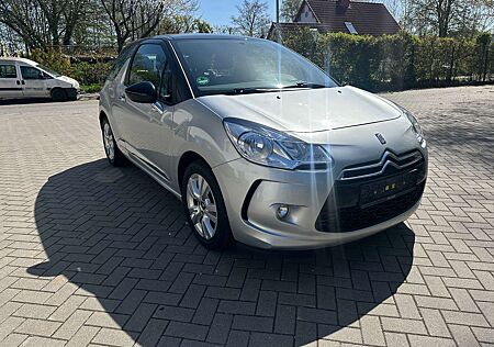 Citroen DS3 Chic / Euro 5 / 1 Hand / Klima