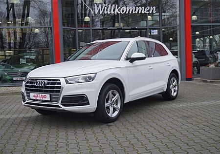 Audi Q5 35 2.0 TDI quattro sport Klimaaut. Xenon Navi S