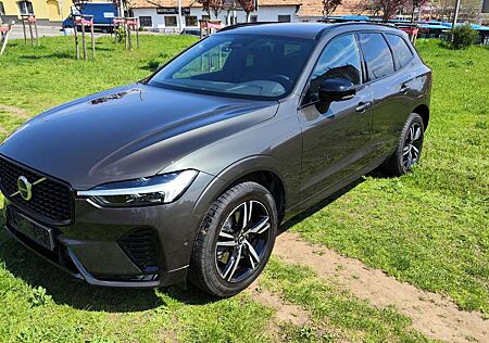 Volvo XC 60 XC60 R Design AWD H&K 360°