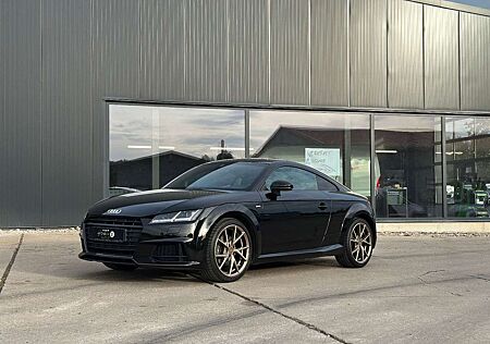 Audi TT gebraucht kaufen Audi TT Coupe S line Selection Bang & Olufsen