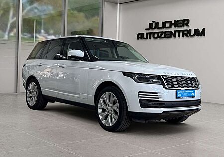 Land Rover Range Rover gebraucht kaufen Land Rover Range Rover Plug-in Hybrid Fifty, 1.Hand, Scheck