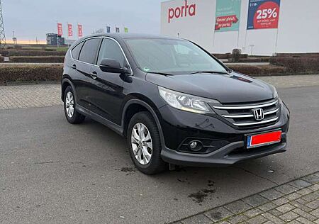 Honda CR-V Elegance