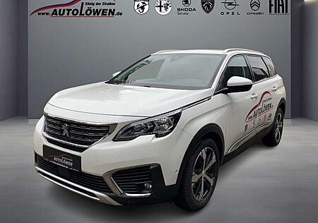 Peugeot 5008 2.0 BlueHDi 180 Allure (EURO 6d-TEMP)
