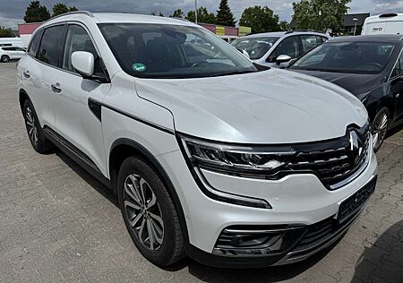 Renault Koleos 2.0 *TÜV NEU* EURO-6 AHK 1-HAND NAVI LED Intens
