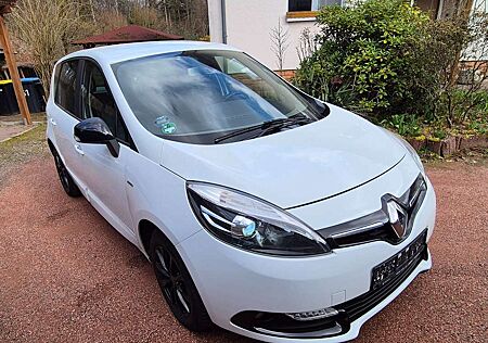 Renault Scenic 1.5 dCi FAP Authentique