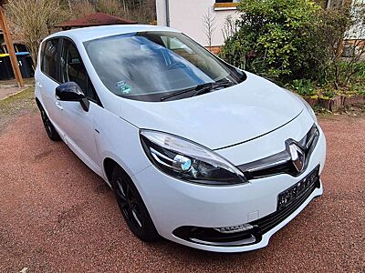 Renault Scenic Scenic 1.5 dCi FAP Authentique