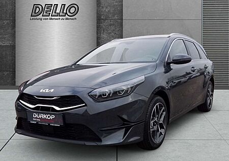 Kia XCeed Ceed SW / cee'd SW Ultimate Edition 1.5T Mild-Hybrid DCT Style Sound-