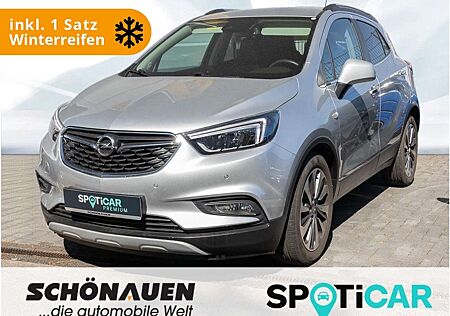 Opel Mokka Ultimate Turbo 1.4 +MET+WR+L/SHZ+CARPLAY+