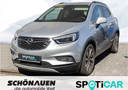 Opel Mokka Ultimate Turbo 1.4 +MET+WR+L/SHZ+CARPLAY+