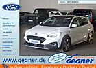 Ford Focus 120PS Autm. Active Pano iACC Kamera