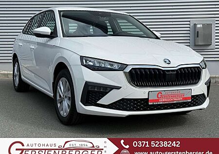 Skoda Scala 1.0 TSI ANDROID/RESERVERAD