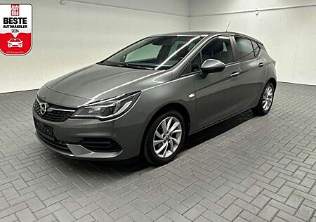 Opel Astra K 120 Jahre Navi/SHZ/PDC/Kam/Tempom./16 LM