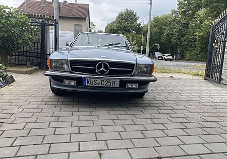 Mercedes-Benz SL 300