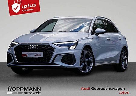 Audi A3 35 TFSI S LINE MATRIX SOUND SYSTEM